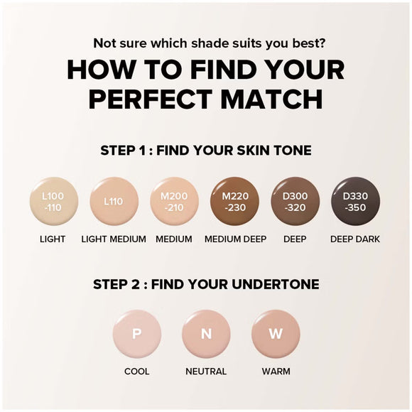 BEAUTY OF JOSEON-Daily Tinted Fluid Sunscreen Broad Spectrum SPF30 PA+++#LP110-50ml