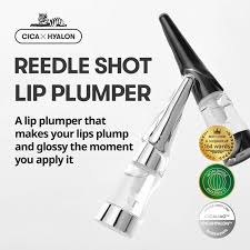 VT COSMETICS Reedle Shot Lip Plumper Expert – 4.3g