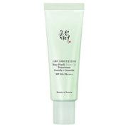 Beauty of Joseon Stay Fresh Tone-up Sunscreen In Green SPF 50+ PA++++, 50ml
