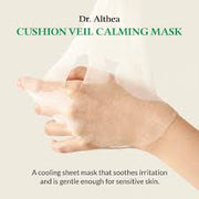 Dr. Althea Cushion Veil Calming Mask set Μακιγιάζ Προσώπου 4pcs