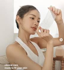 Dr. Althea Stretch Fit Calming Pads 20pcs