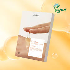 Dr. Althea Vita Glow Mask set 4pcs