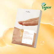 Dr. Althea Glow Mask Μάσκα Προσώπου 1PC