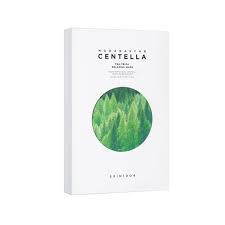 SKIN1004 - Madagascar Centella Tea-Trica Relaxing Mask Set 5pcs