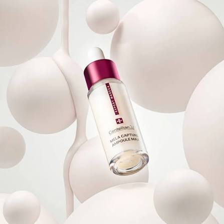 Centellian30 Centellian24 Expert Madeca Mela Capture Ampoule Max Face Serum 15ml