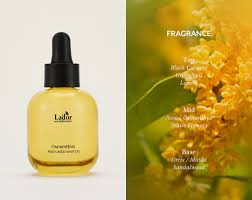 LADOR - Perfumed Hair Oil – Hinoki 30ml