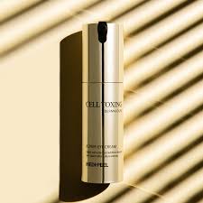 MEDIPEEL - Cell Toxing Dermajours Repair Eye Cream Lifting Cream 30ml