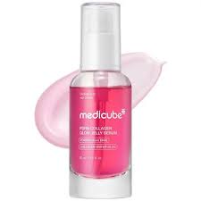Medicube – PDRN Collagen Glow Jelly Serum, 30ml