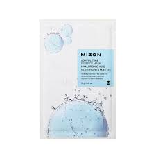 MIZON-Joyful The Essence Hyaluronic Acid Mask 23g