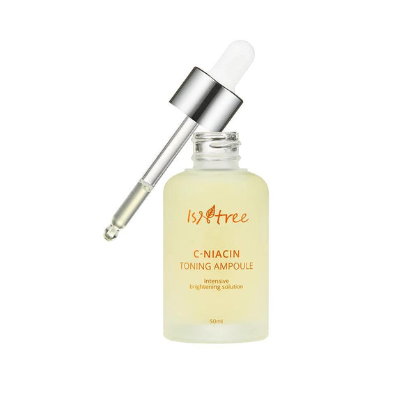 ISNTREE - C-Niacin Toning Ampoule 50ml