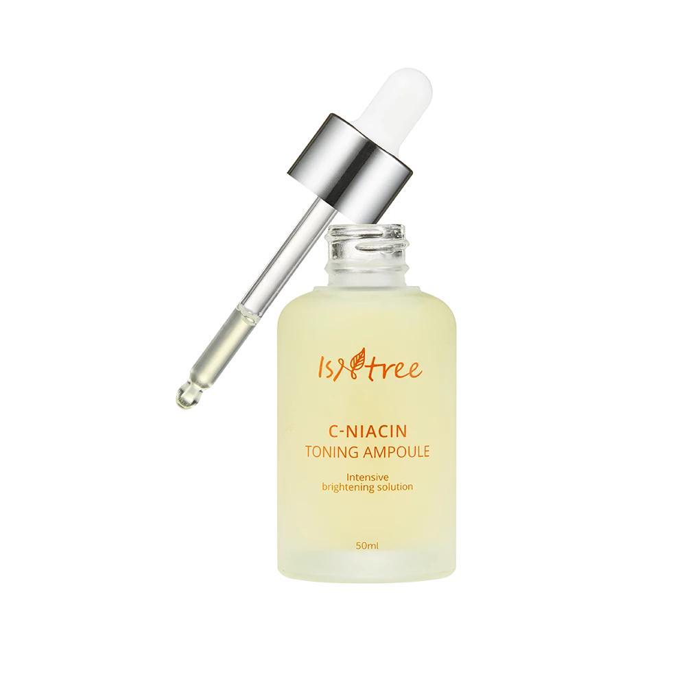 ISNTREE C-Niacin Toning Ampoule Ορός Προσώπου 50ml