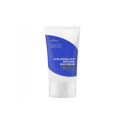 Isntree Hyaluronic Acid Natural Sun Cream 50ml
