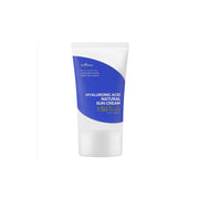 Isntree Hyaluronic Acid Natural Sun Cream Αντηλιακό Προσώπου για Ευαίσθητο Δέρμα 50ml