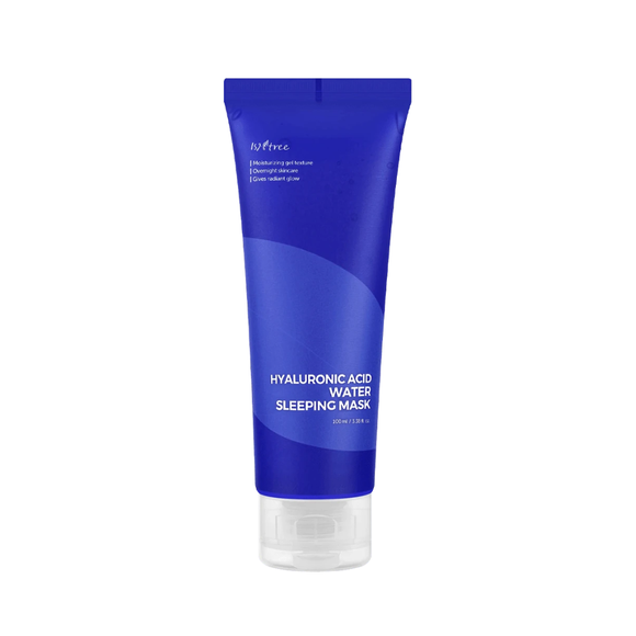 ISNTREE - Hyaluronic Acid Water Sleeping Mask 100ml