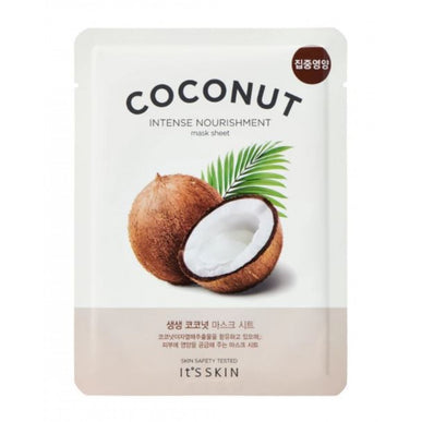 IT'S SKIN Coconut The Fresh Sheet Mask