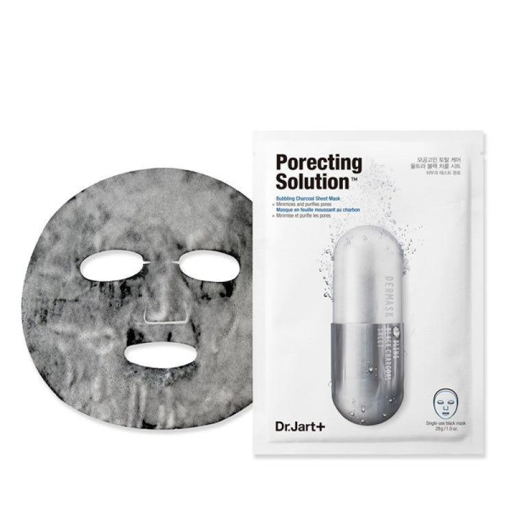 DR. JART+ Porecting Solution Single-Use Mask