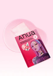 Anua K-Pop Demon Hunters Niacinamide TXA Serum Mask Μάσκα Προσώπου 28ml