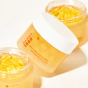 K-SECRET SEOUL 1988 Capsule Cream: Niacinamide 5% + Yuja Κρέμα Προσώπου 50ml