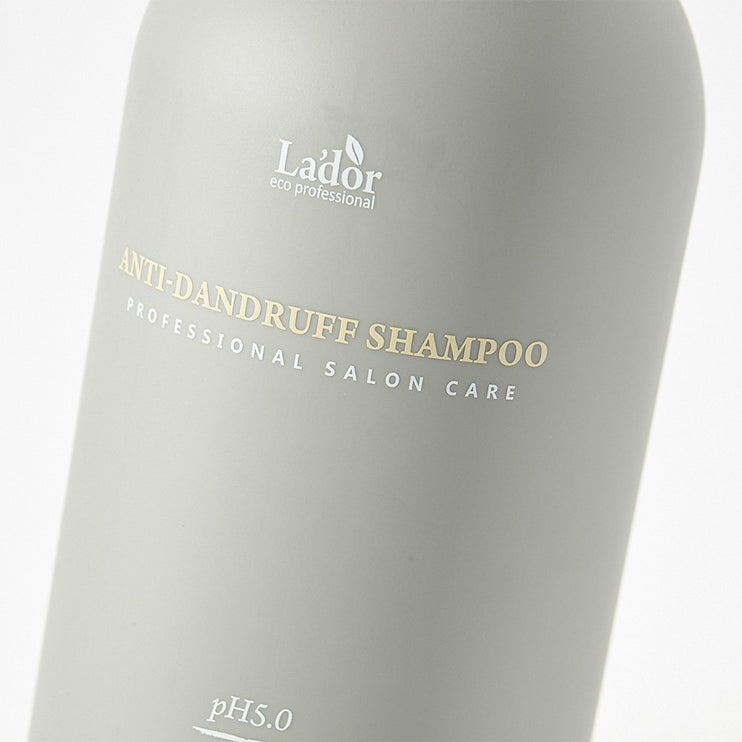 LADOR - Anti-Dandruff Shampoo 530ml