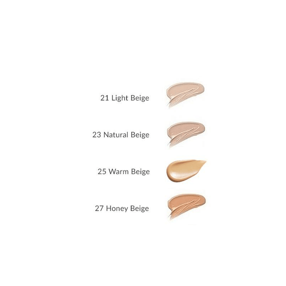 MISSHA - Perfect Cover Serum BB Cream SPF50-20ml