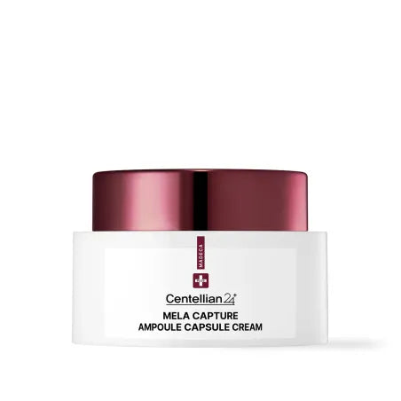 Centellian24 Madeca Mela Capture Ampoule Capsule Cream 55ml