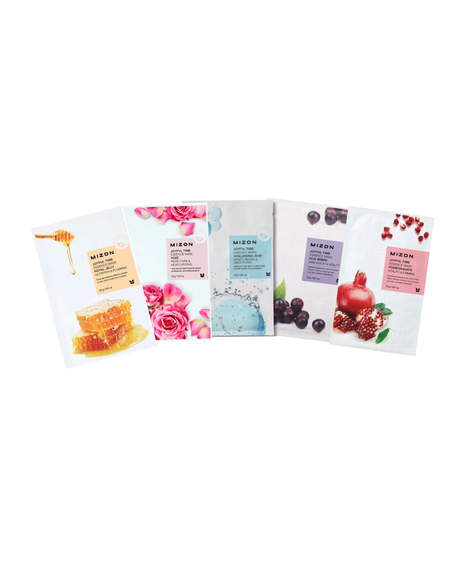 Anti-Aging & Firming Sheet Masks