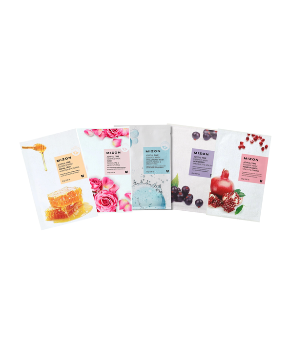 Anti-Aging & Firming Sheet Masks