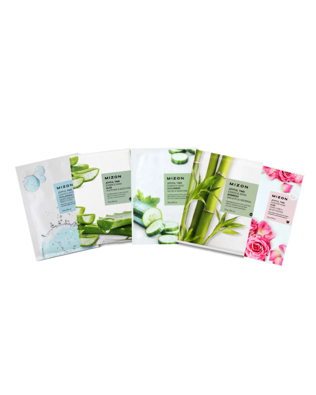 Deep Hydration Sheet Masks