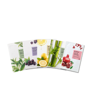 Revitalizing & Energizing Sheet Masks