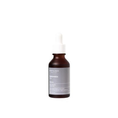 MARY & MAY - Hyaluronics Serum 30ml