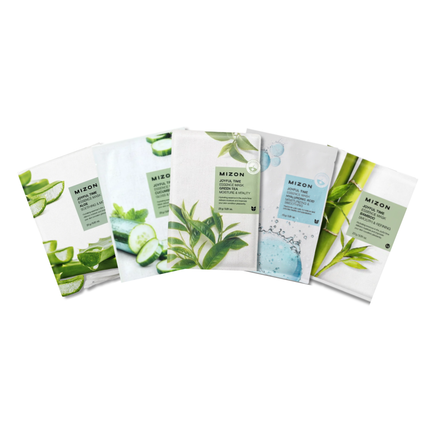 Soothing & Calming Sheet Masks