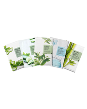 Soothing & Calming Sheet Masks