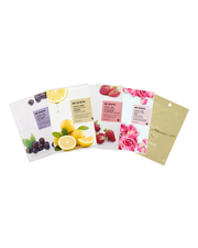 Brightening & Glow Sheet Masks