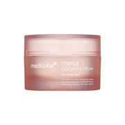 MEDICUBE Triple Collagen Cream Κρέμα Προσώπου 50ml