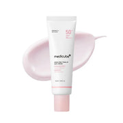 Medicube PDRN Pink Tone Up Sun Cream Αντηλιακό Προσώπου 50ml