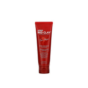 MISSHA Red Clay Pore Pack Foam Cleanser Καθαριστικό Προσώπου 120ml