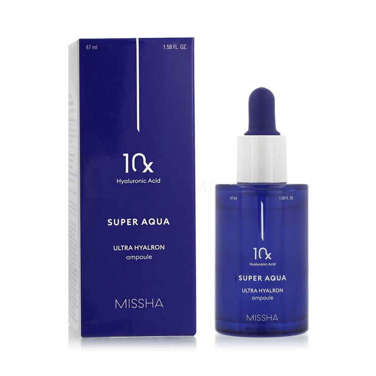 MISSHA Super Aqua Ultra Hyalron Ampoule 50ml