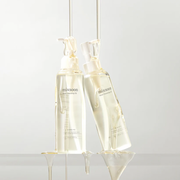 MIXSOON Bean Cleansing Oil Καθαριστικό Προσώπου για Ευαίσθητο Δέρμα 195ml
