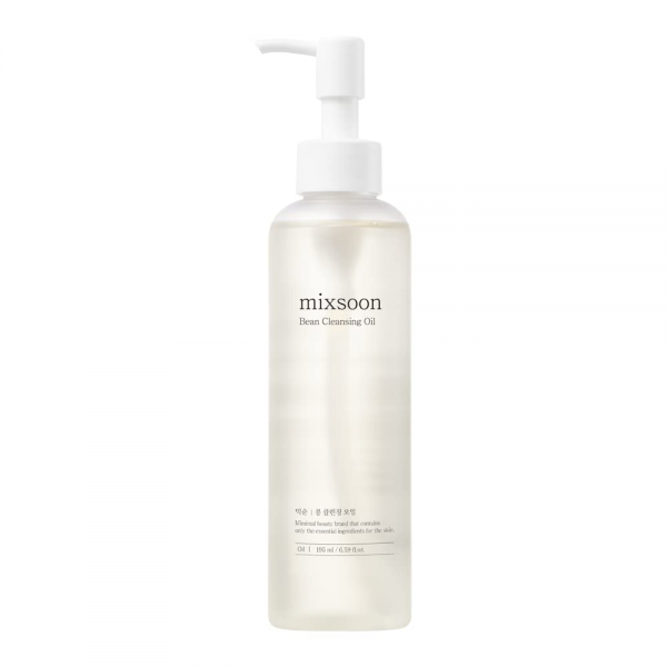 MIXSOON - Bean Cleansing Oil 195ml