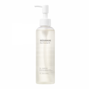 MIXSOON Bean Cleansing Oil Καθαριστικό Προσώπου για Ευαίσθητο Δέρμα 195ml