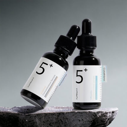 NUMBUZ:N - NO.5 Vitamin Concentrated Serum 30ml