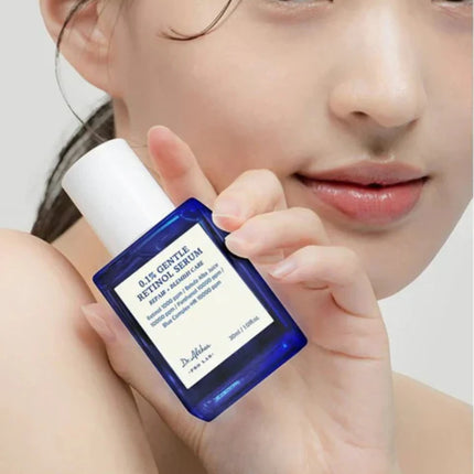 Dr. Althea 0.1% Gentle Retinol Serum 30ml– Ορός Αντιγήρανσης με Ρετινόλη