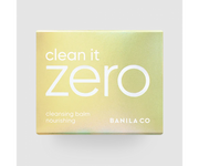 BANILA CO Clean It Zero Ginseng-Glow Nourishing Cleansing Balm Καθαριστικό Προσώπου 100ml