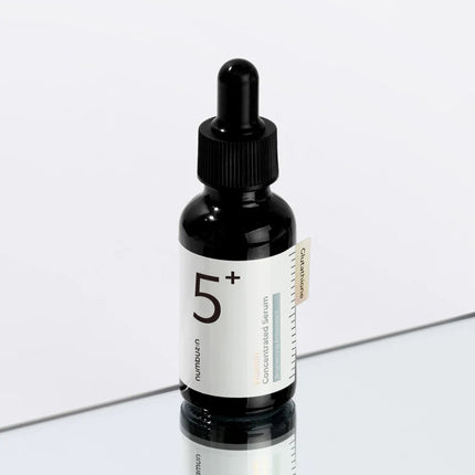 NUMBUZ:N - NO.5 Vitamin Concentrated Serum 30ml