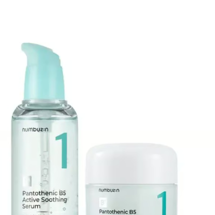 Numbuzin Ultimate No1 Repair duo