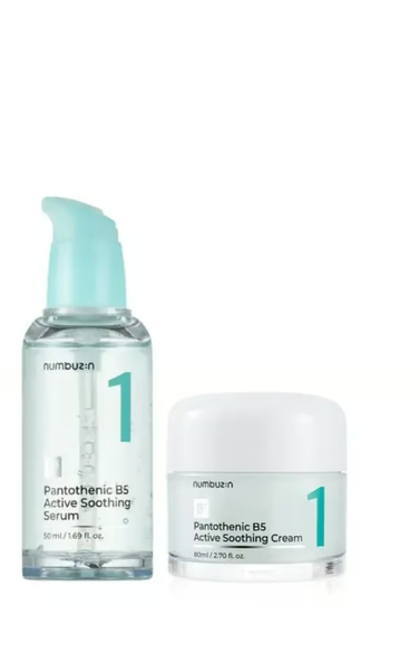 Numbuzin Ultimate No1 Repair duo