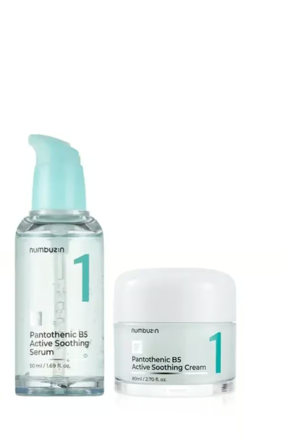 Numbuzin Ultimate No1 Repair duo