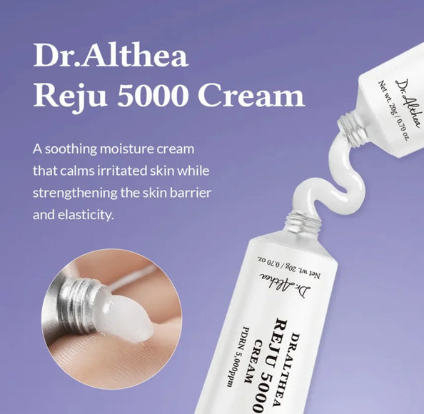 Dr. Althea PDRN Reju 5000 Cream 20ml