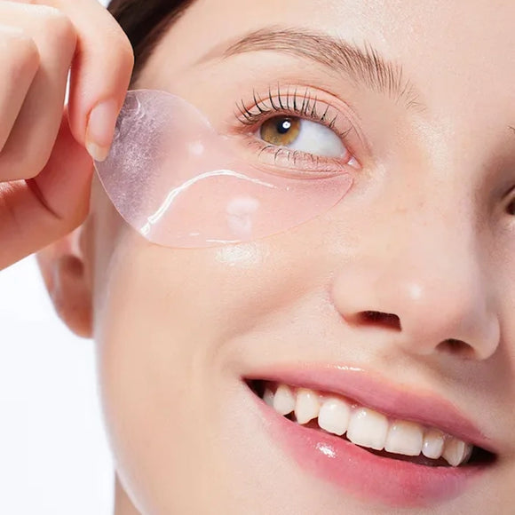 COSRX The Peptide Collagen Hydrogel Eye Patches 60pcs