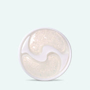 Petitfee Aura Quartz Hydrogel Eye Mask Επιθέματα Ματιών 60ea